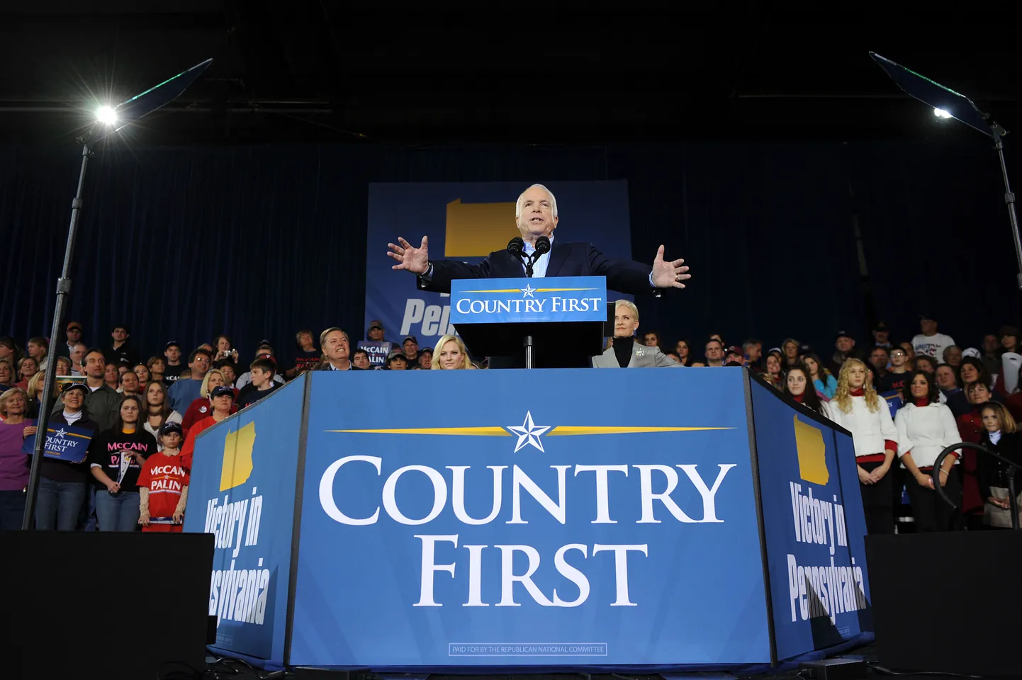 John McCain
