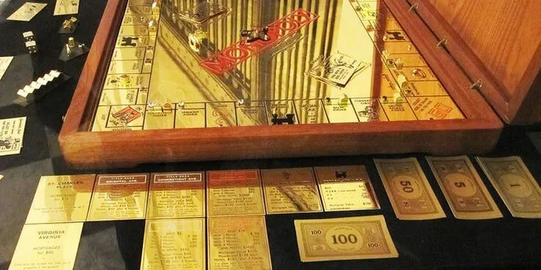 Дорого-богато: 10 игрушек, которые стоят миллионы