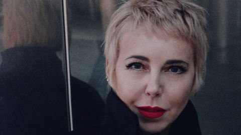 Viktorija Joniene atklāti par Budi, Meisānu, Epstīnu un citiem vīriešiem biznesā