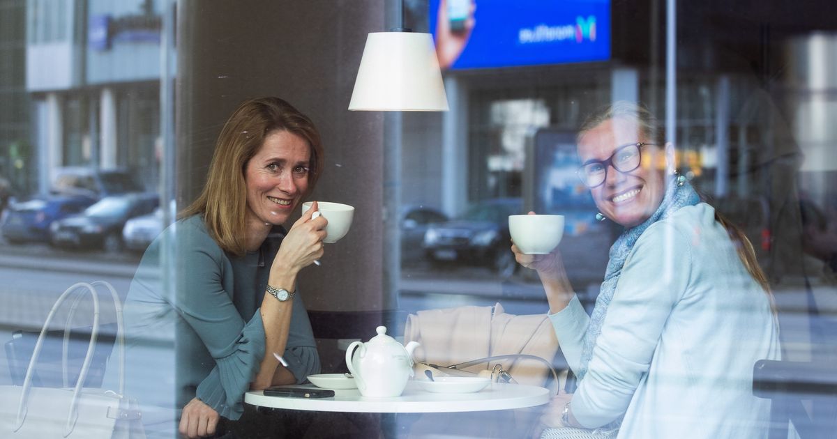 Mihhail Kõlvart: Kaja Kallas ei tohi saada Euroopa Komisjoni volinikuks, jätkama peab Kadri Simson (1)