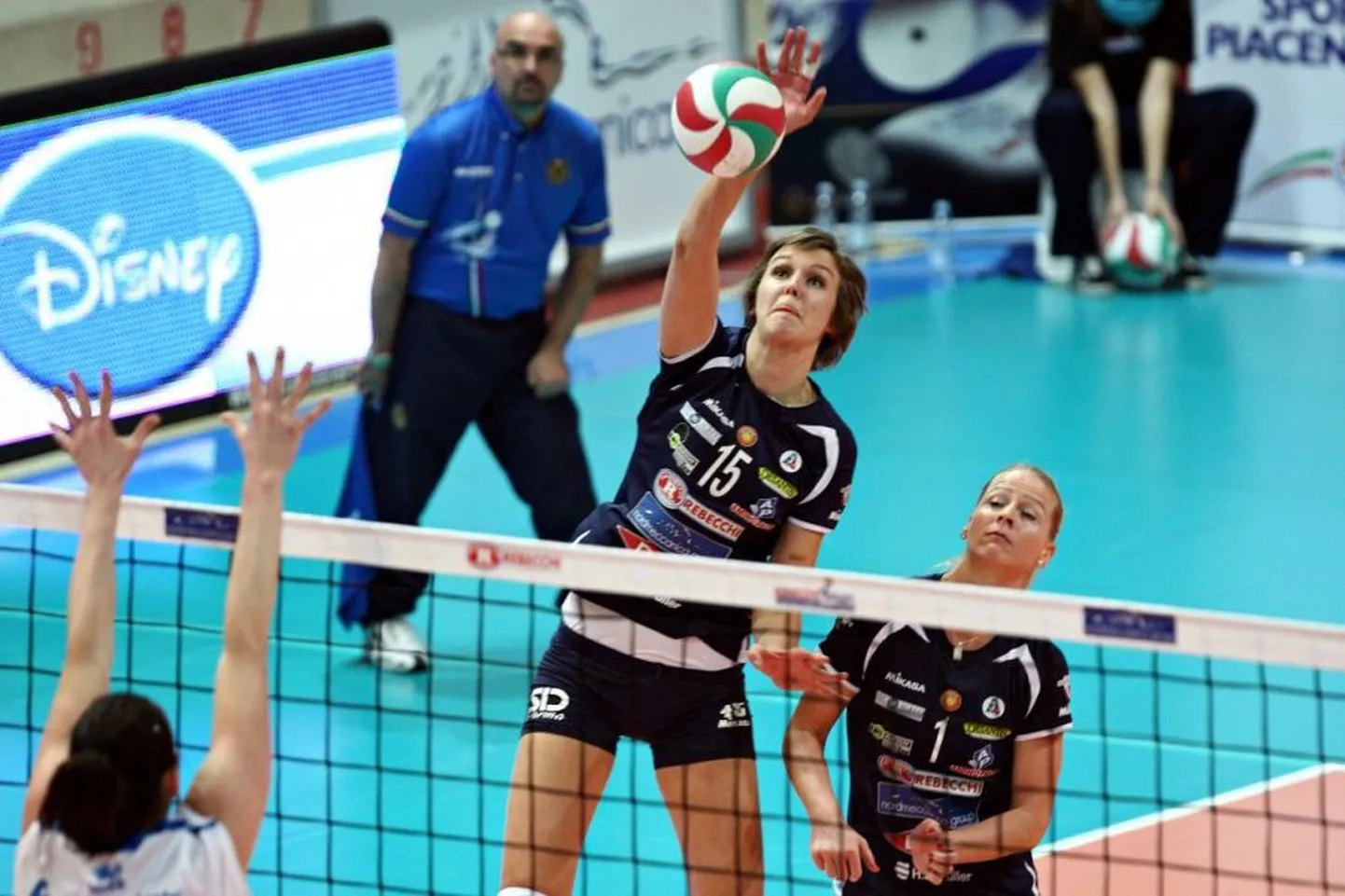 Anna Kajalina