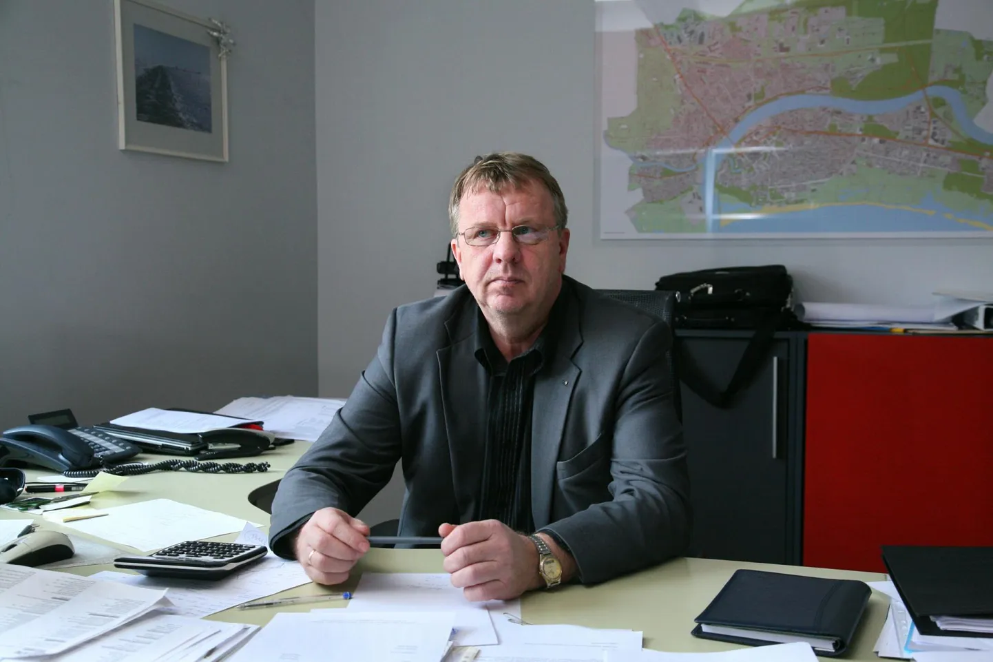 Mait Talvoja.