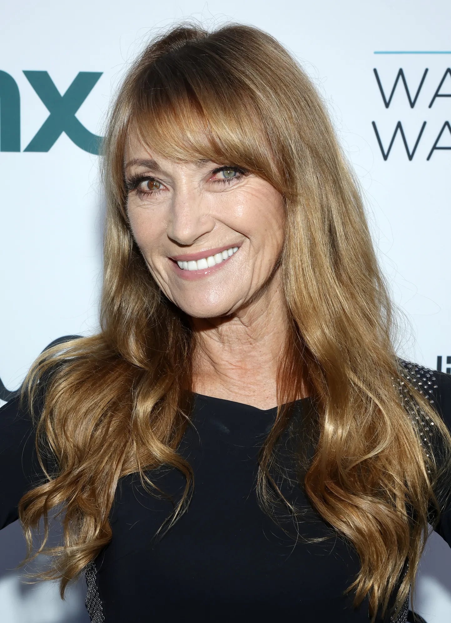 Jane Seymour tänavu 14. oktoobril
