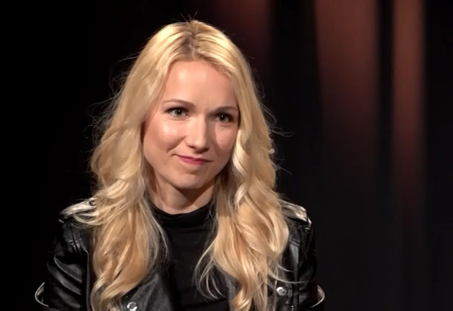 Lenna Kuurmaa