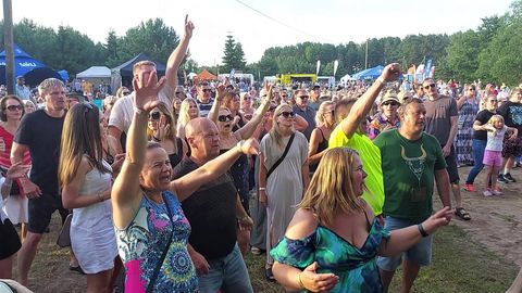 KÜSITLUS ⟩ Millised suvised üritused teid köidavad?