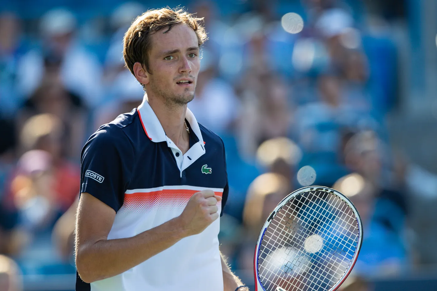Daniil Medvedev