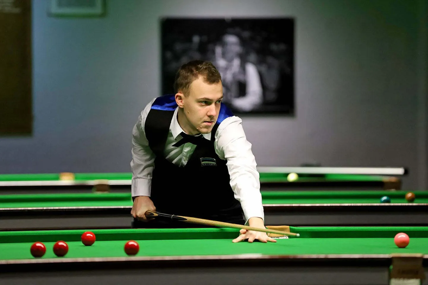 Andres Petrov plaanib peagi kolida Inglismaale, kus peetakse lõviosa profiturniire. FOTO: Wpbsa/facebook