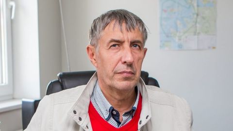 HEINO VIPP ⟩ Must kott ei vabasta vastutusest
