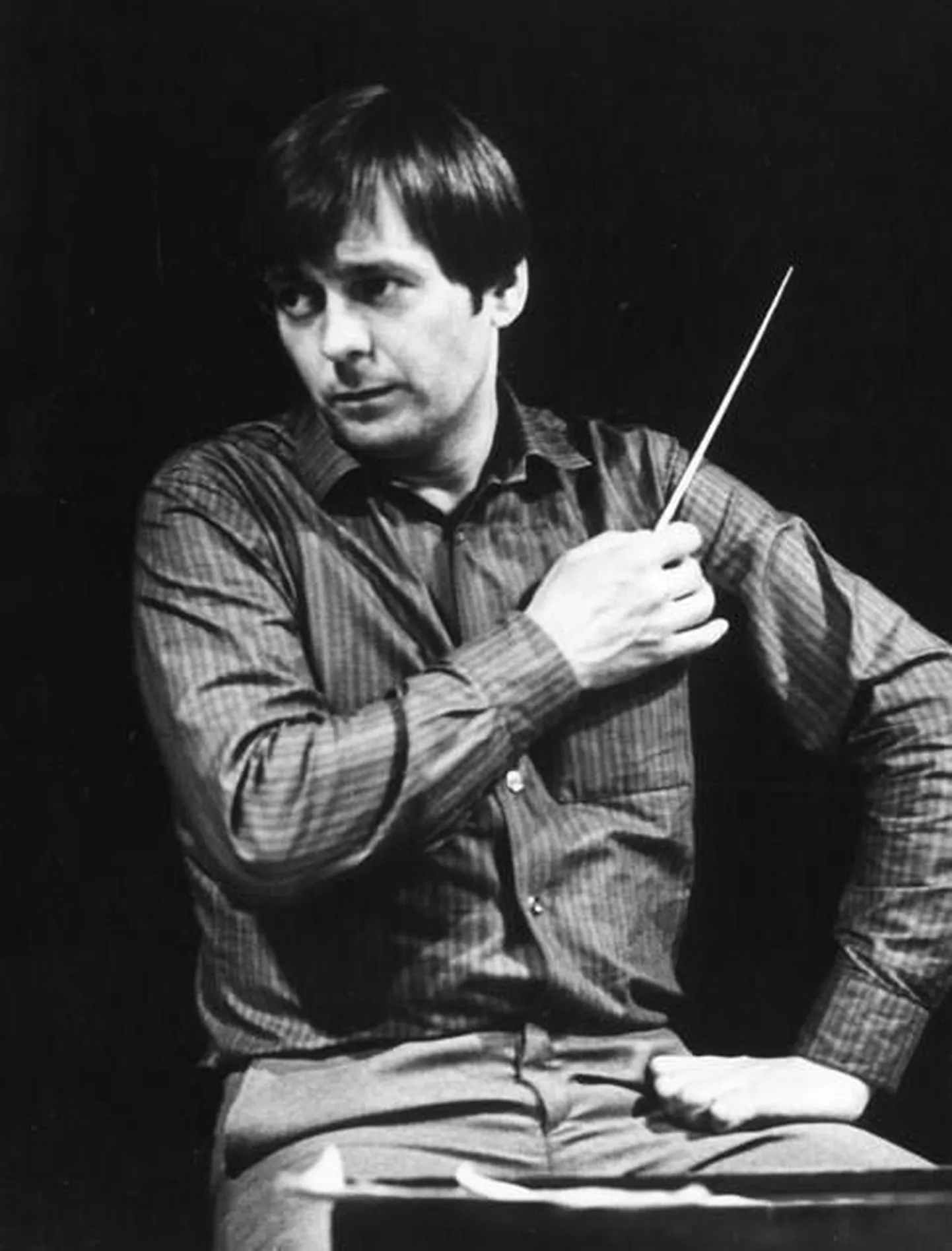Peeter Lilje.