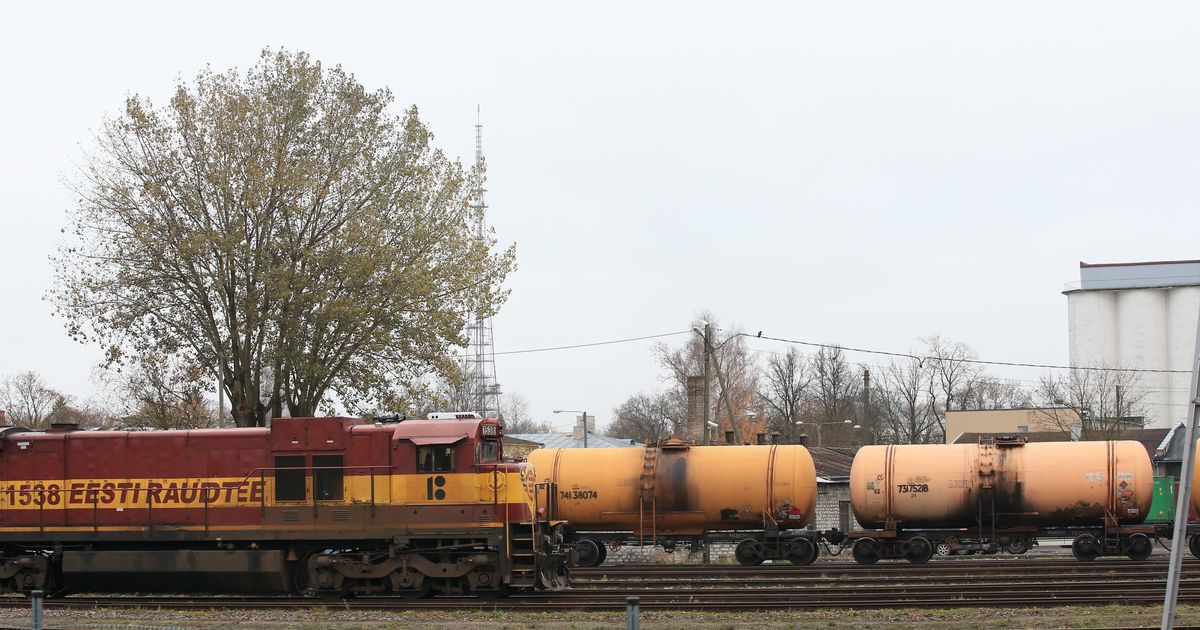 Eesti Raudtee üllatas kopsaka kasumiga
