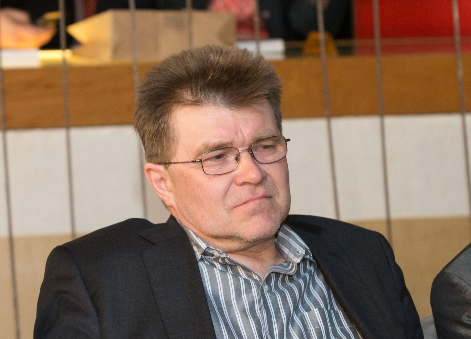 Juhan Kivirähk.