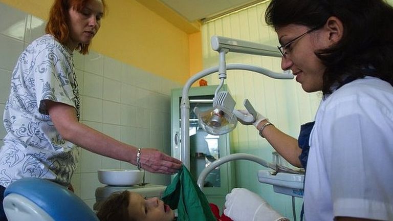 Кубинская программа лечения детей от последствий радиоактивного облучения просуществовала до 2011 года