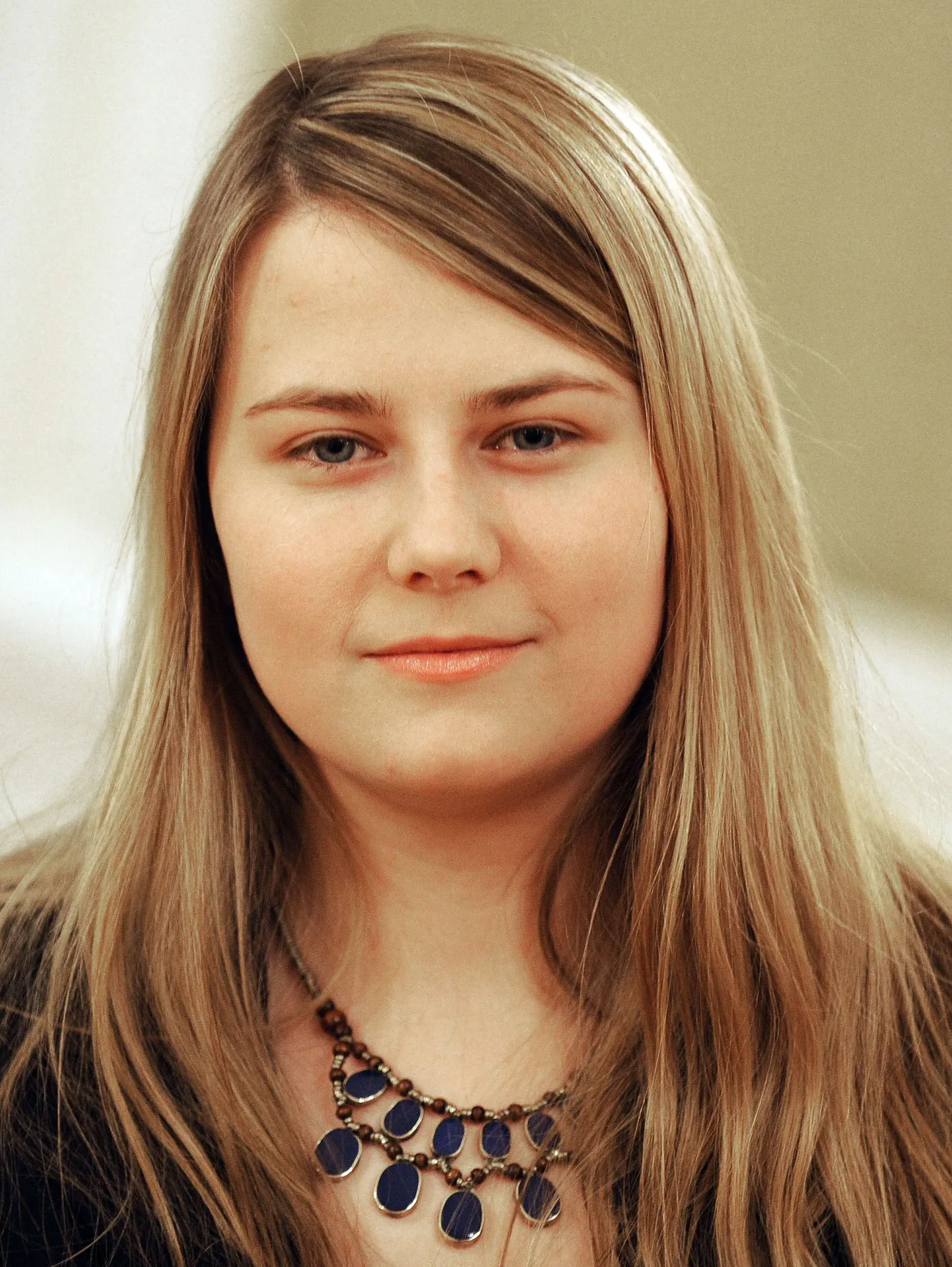 Natascha Kampusch