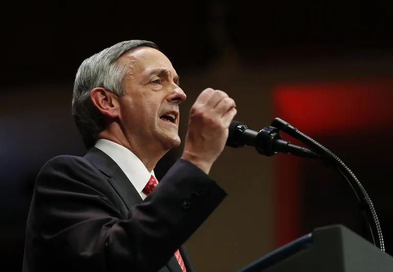 Robert Jeffress