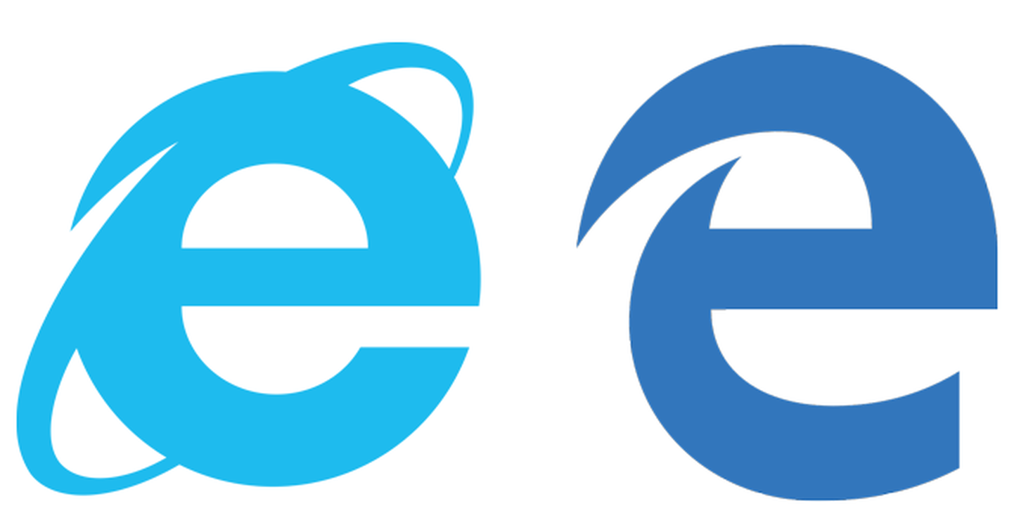 Internet Exploreri järglane on Edge