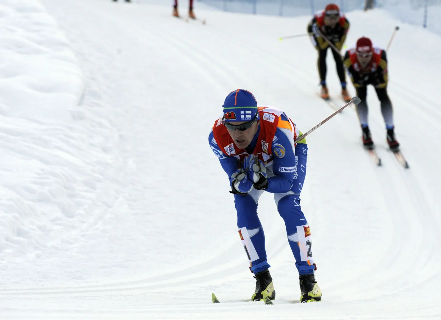 Sami Jauhojärvi