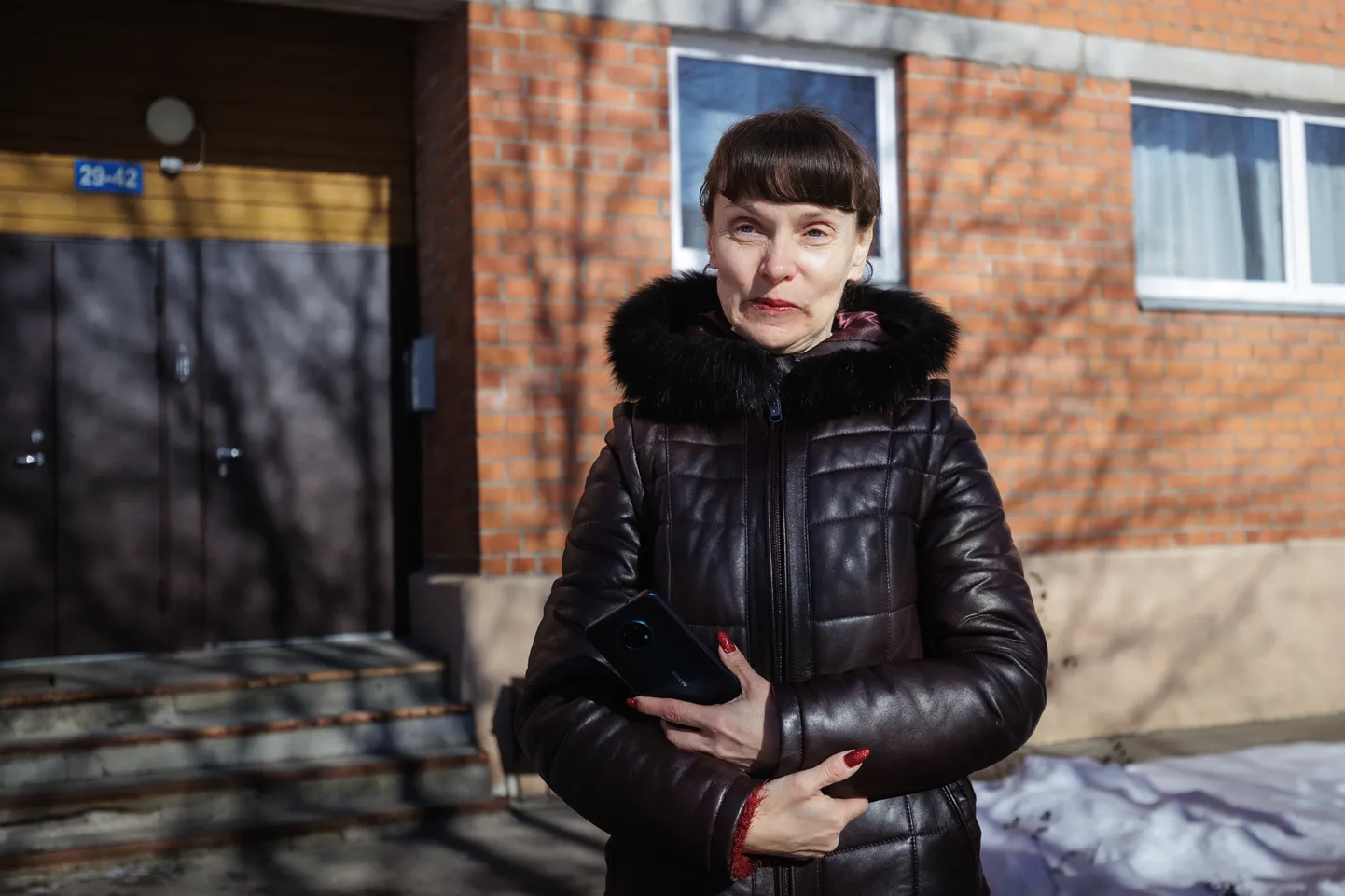Супруга Славы Исетского Ирина