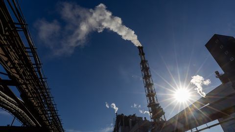 TARMO TAMM ⟩ Tohime olla küüned enda poole! Eestile parim energiamiks on suhteliselt kiiresti võimalik