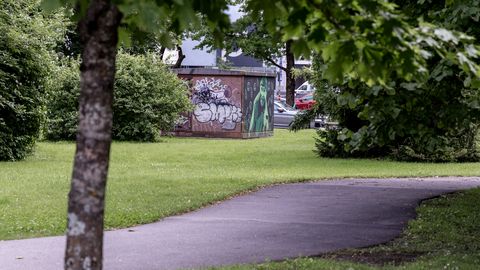 Pärnu jõe ääres peksid purjus täiskasvanud alaealist ja filmisid seda