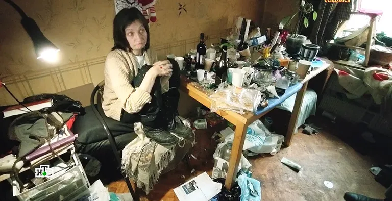 Ксения Качалина