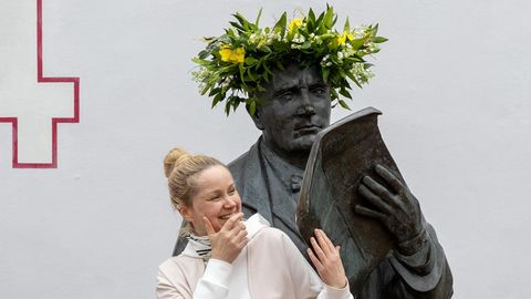 JANNSEN 207 ⟩ Üks päev meerina: Pärnu tulevik lapse ja eaka pilgu läbi