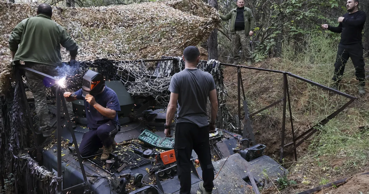 Austria erukindrali sõnul peab Euroopa seisma tõeliselt Ukraina kõrval