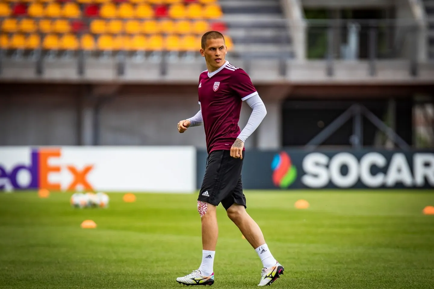 Vladimirs Kamešs