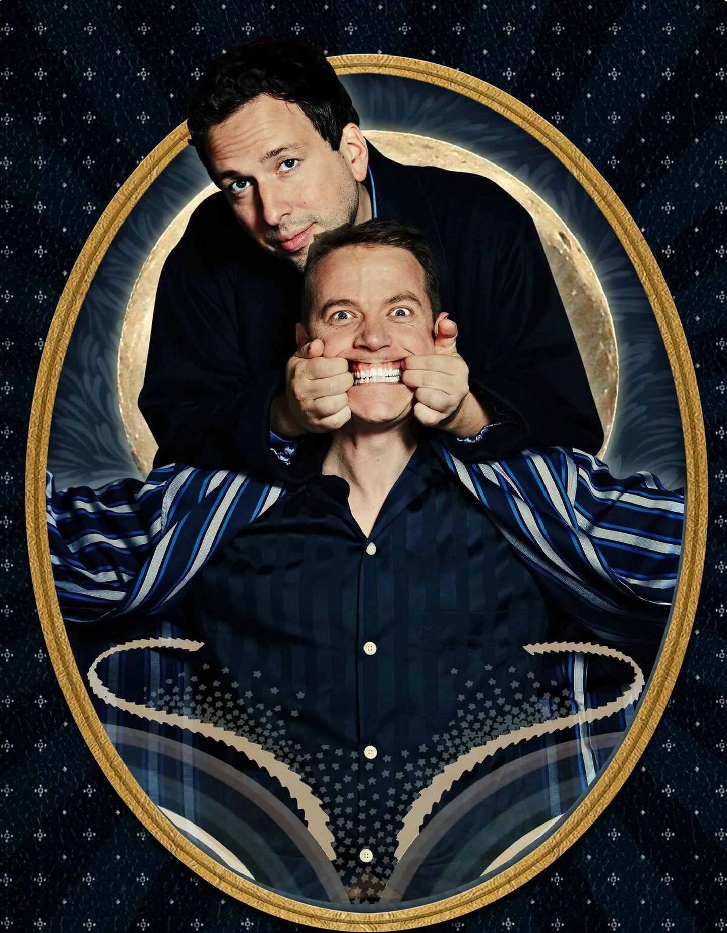 Pajama Men