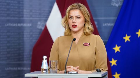 Премьер высказалась о миграционной политике