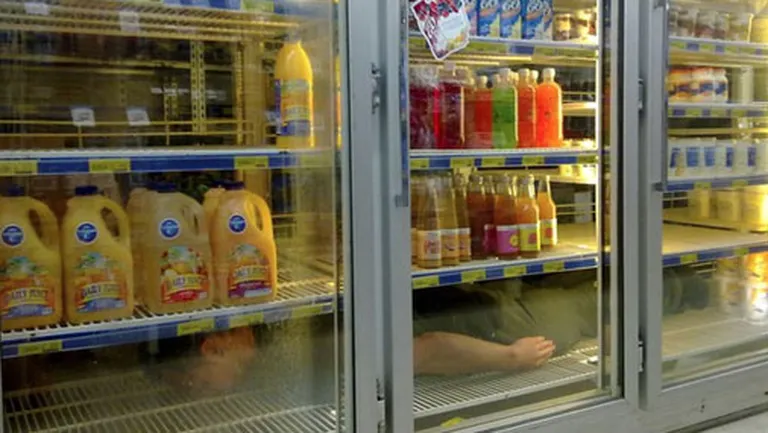 Plankings veikalā