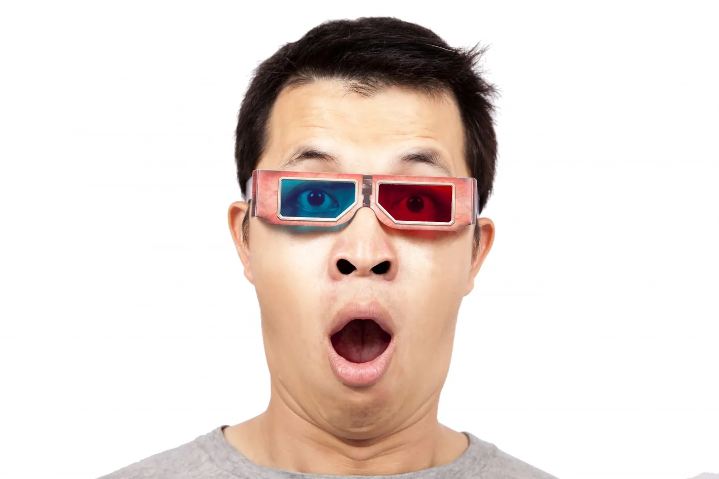3D-prillid.