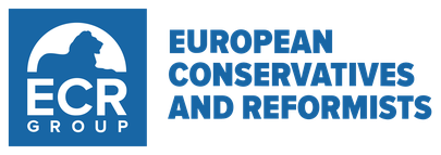 Лого ECR.