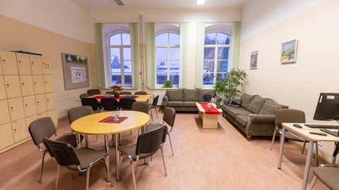 Koolid paluvad lastel teisipäeval tulla mitte enne kella 10