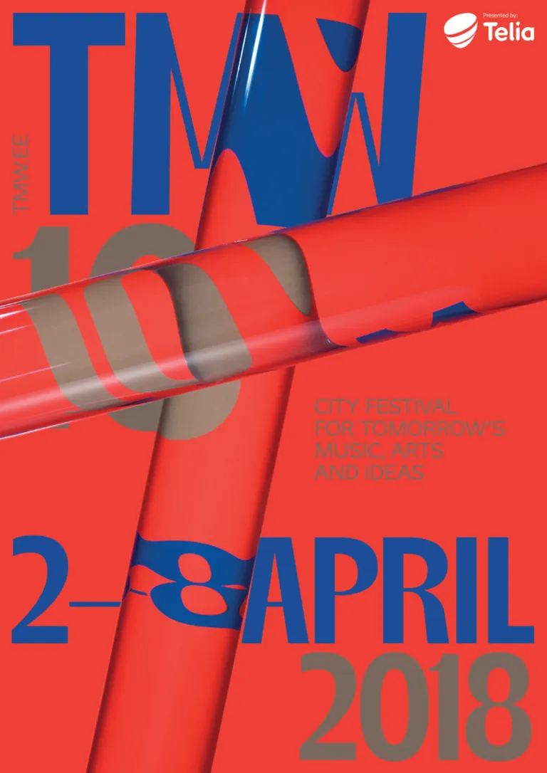 TMW plakat