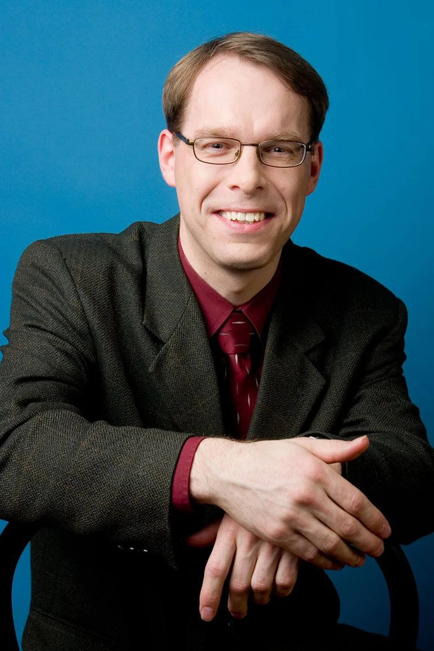 Andres Võrk