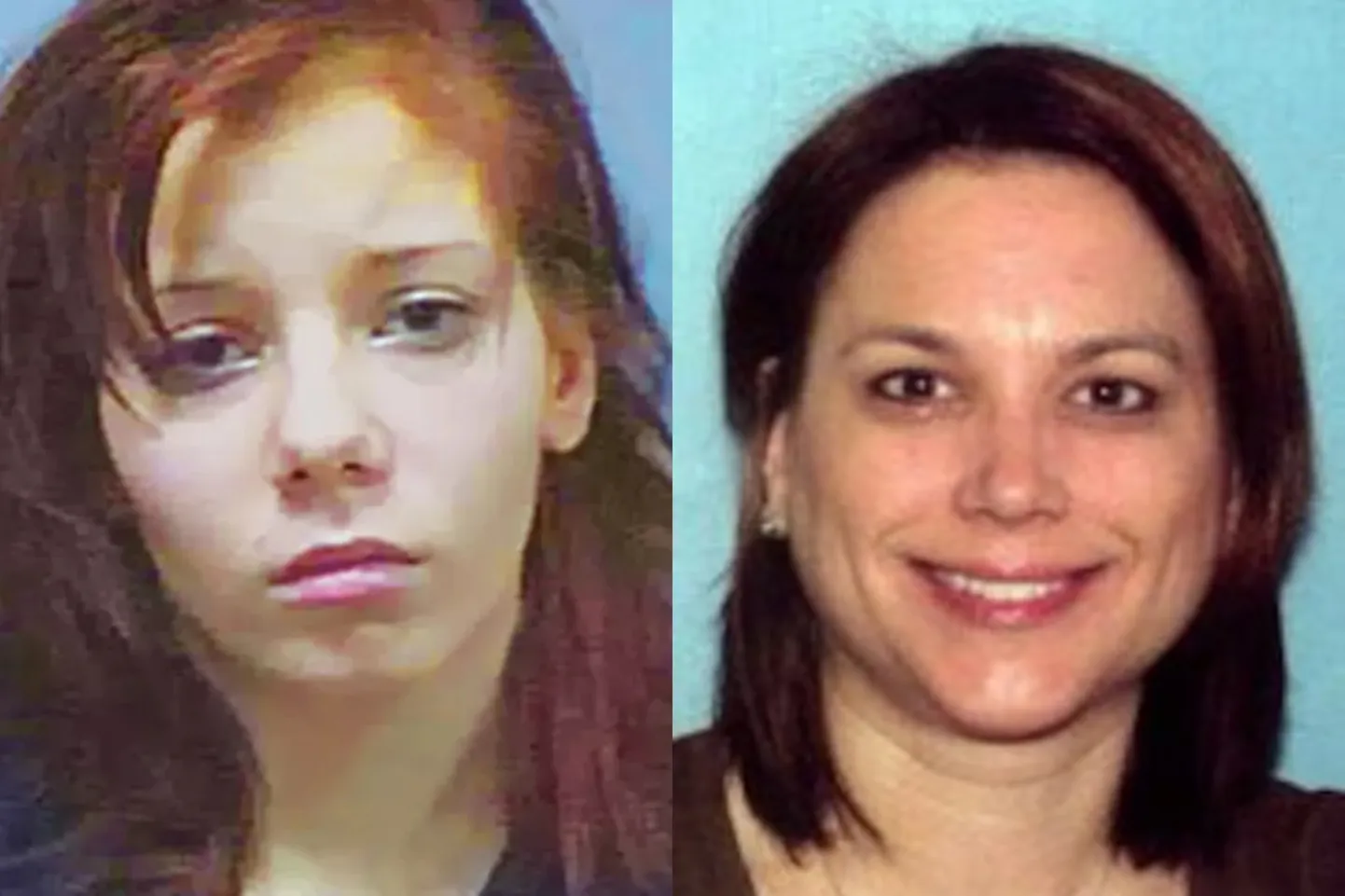Sabrina Zunich, Lisa Knoefel