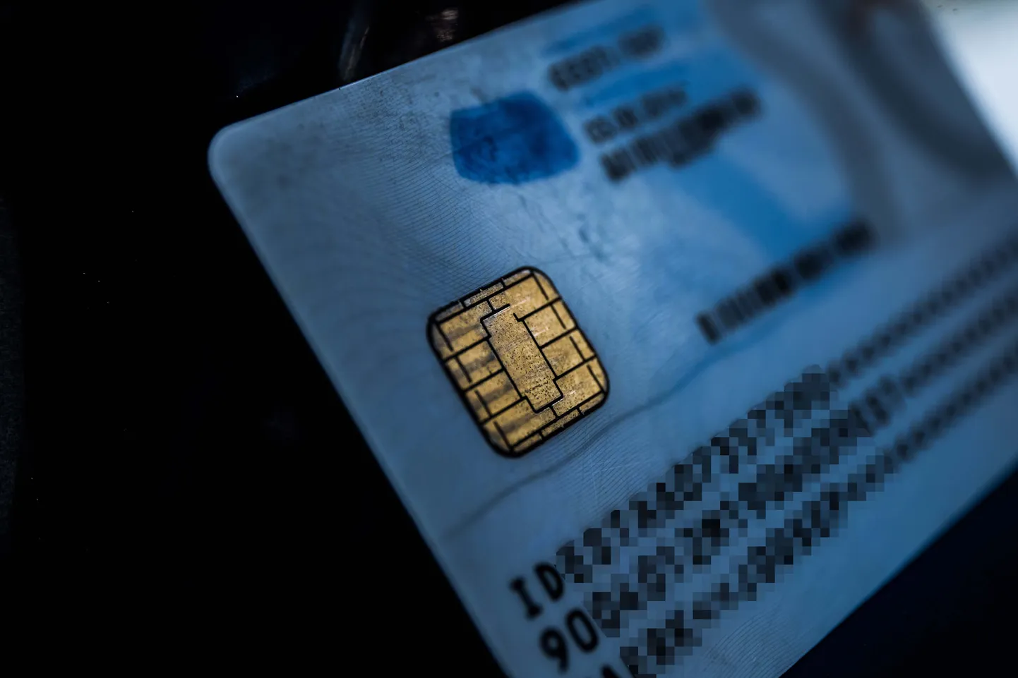 ID-kaart