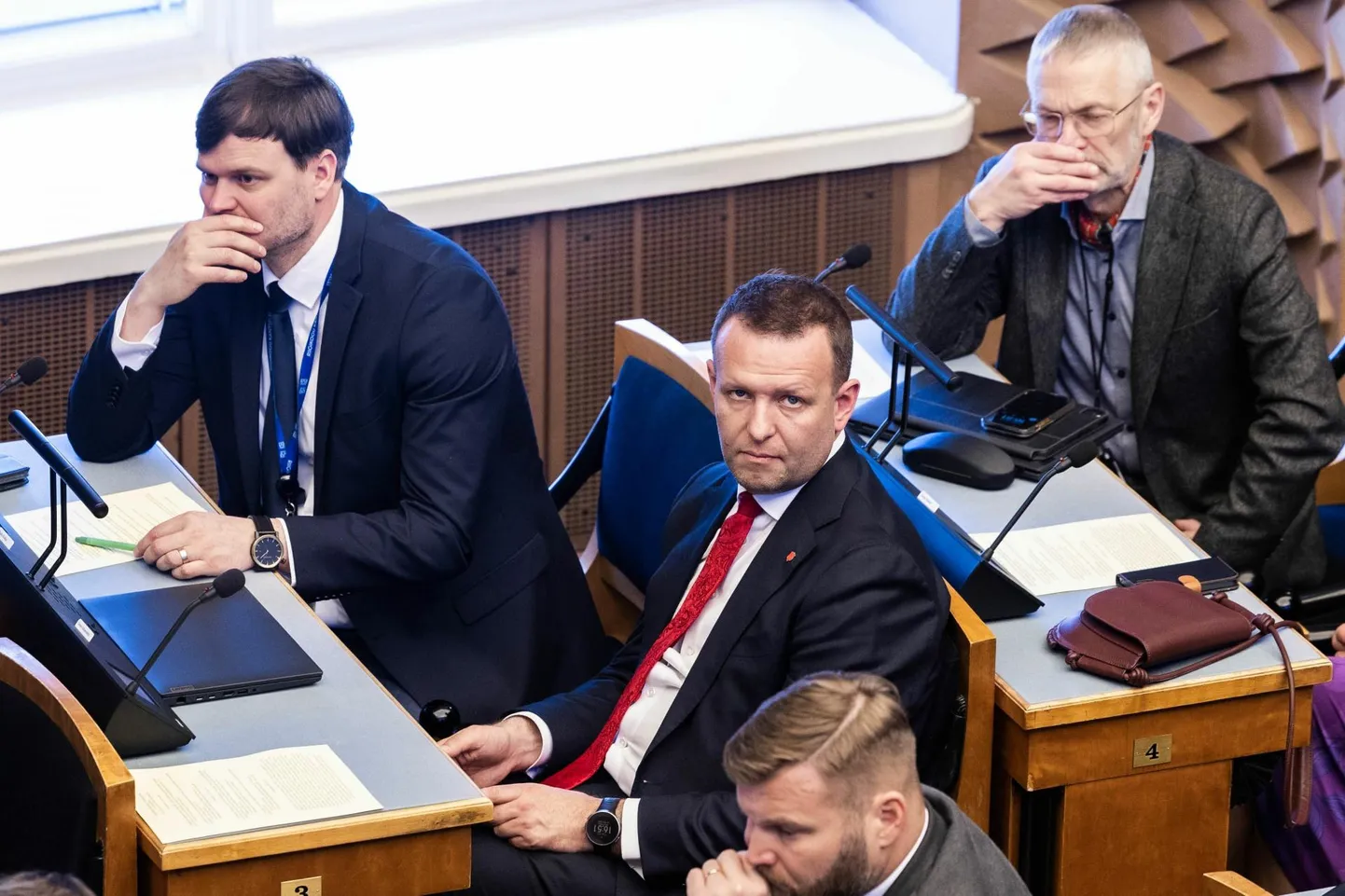 Lauri Läänemets.