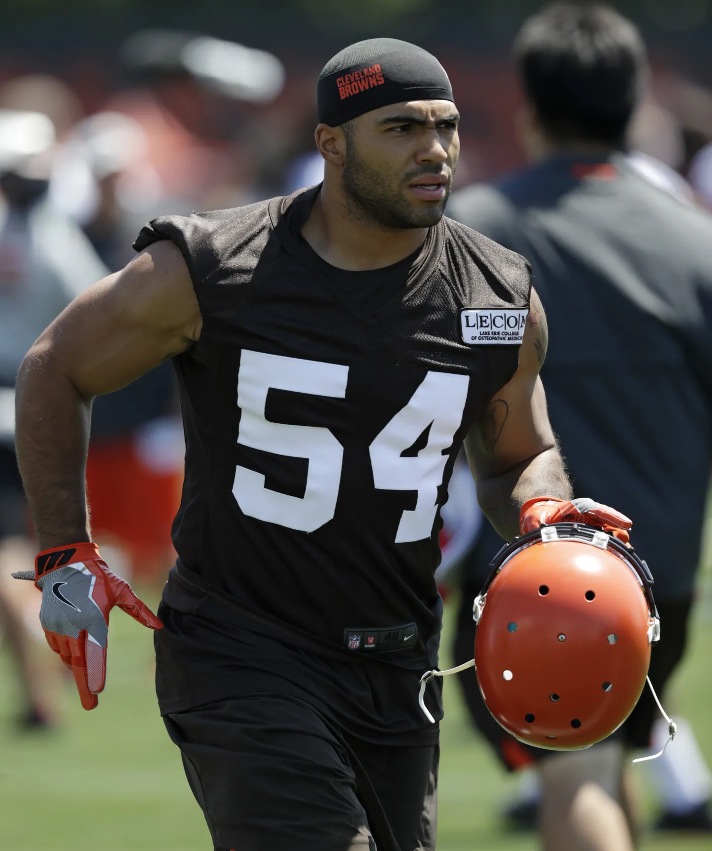 Mychal Kendricks