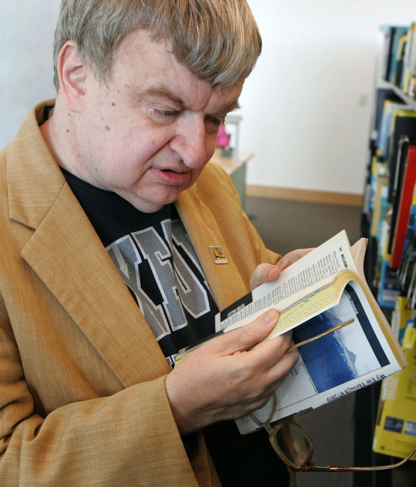 Kim Peek