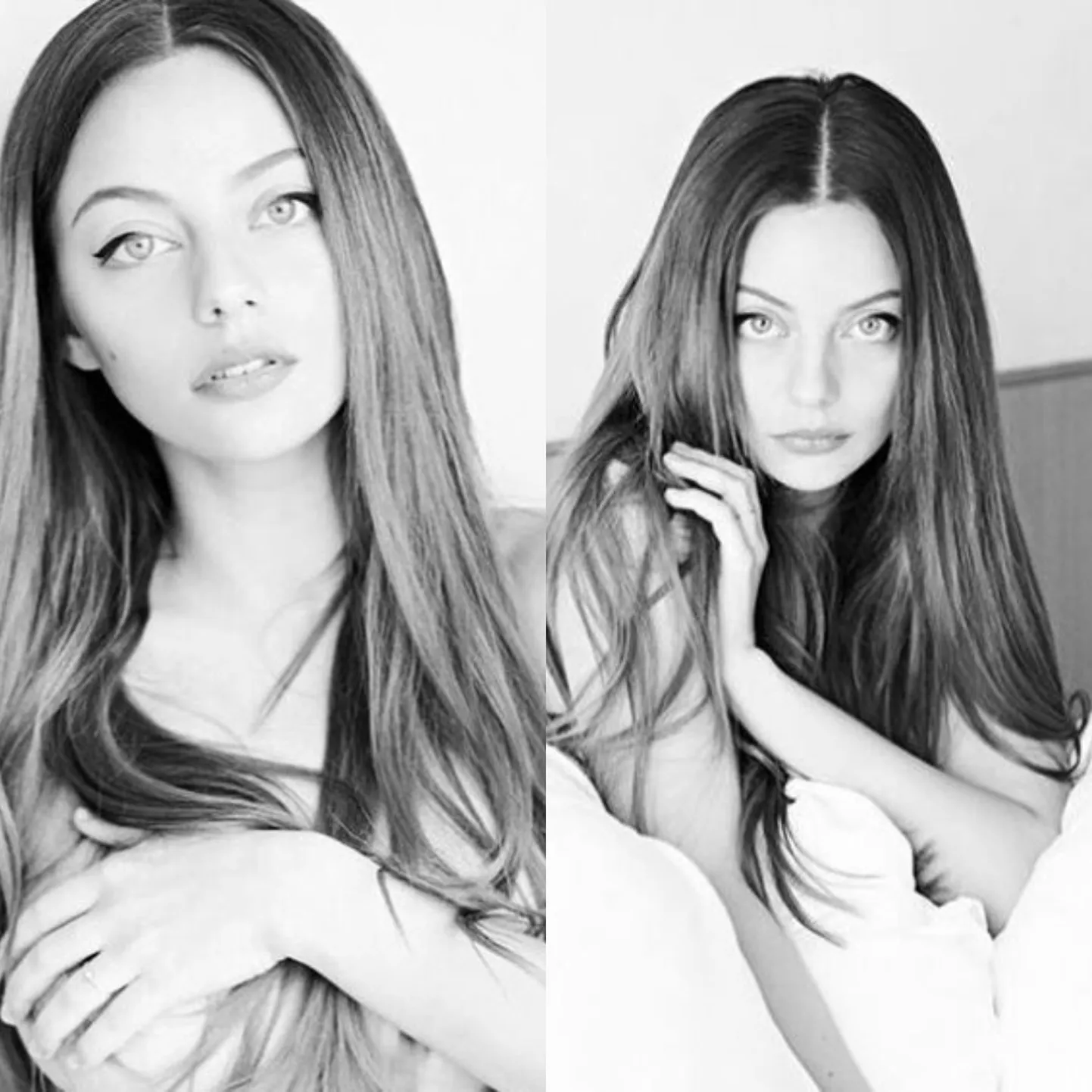 Екатерина Кищук