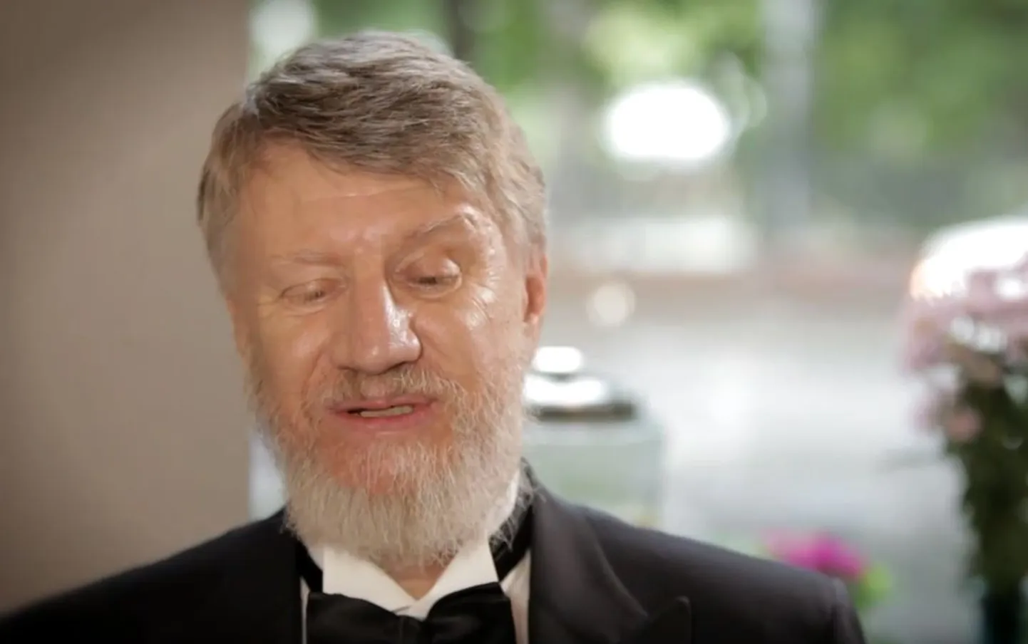 Владимир Шаров