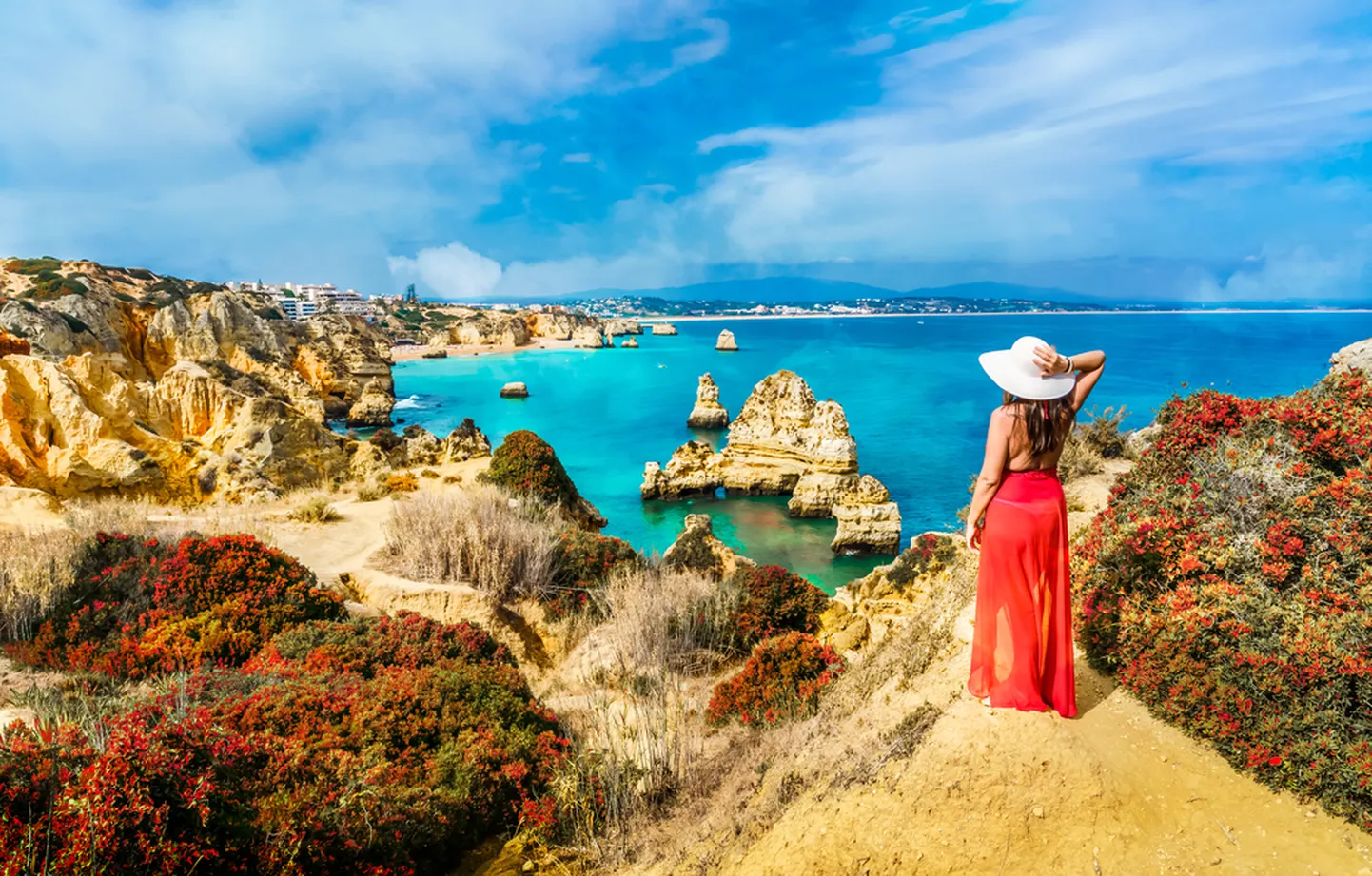 Portugal.