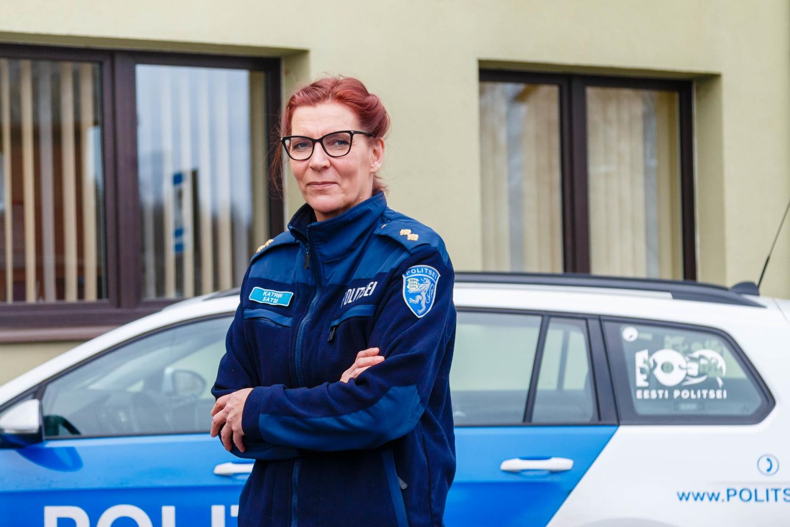 25. mai on rahvusvaheline kadunud laste päev. Politseikapten Katri Satsi on tööl olnud nii Kagu- kui Lääne-Eestis ja laste kodunt kadumise põhjused on igal pool samad.