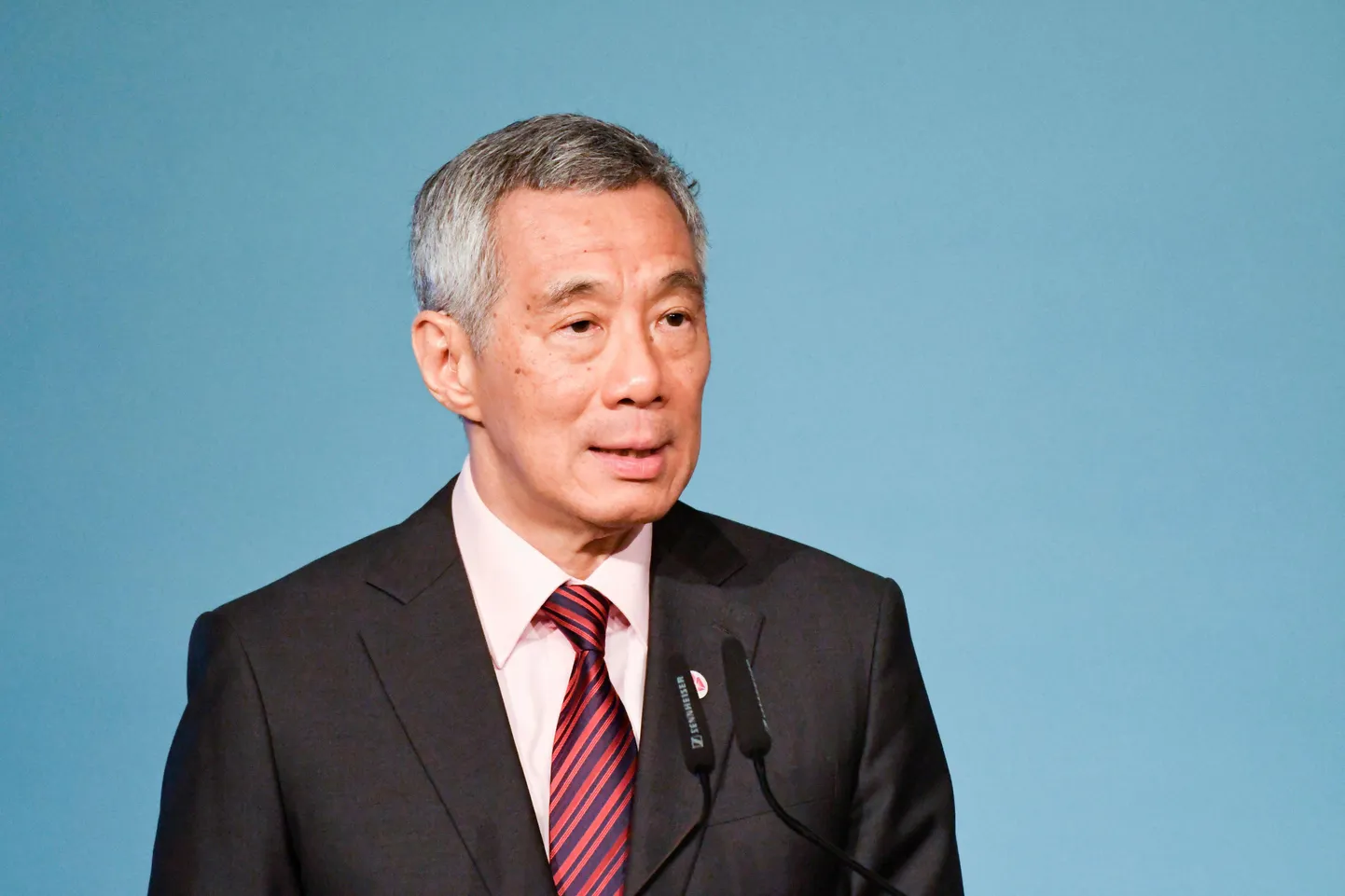 Lee Hsien Loong