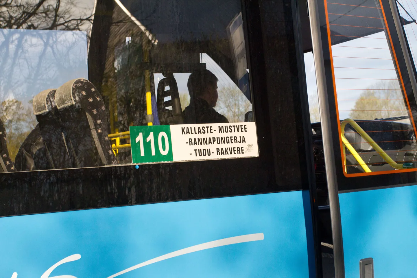 Lääne-Virumaa liinid on üks Go Busi poolt hallatavates maakonnaliinidest, kus 1. maist vahetab ühiskaart Go In maksekaardi välja.