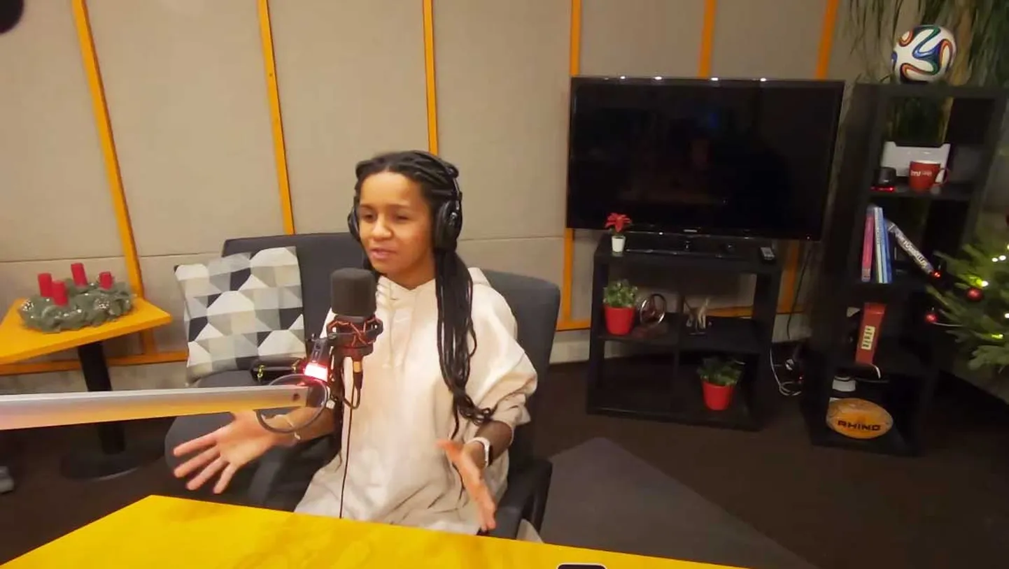 Aminata Savadogo