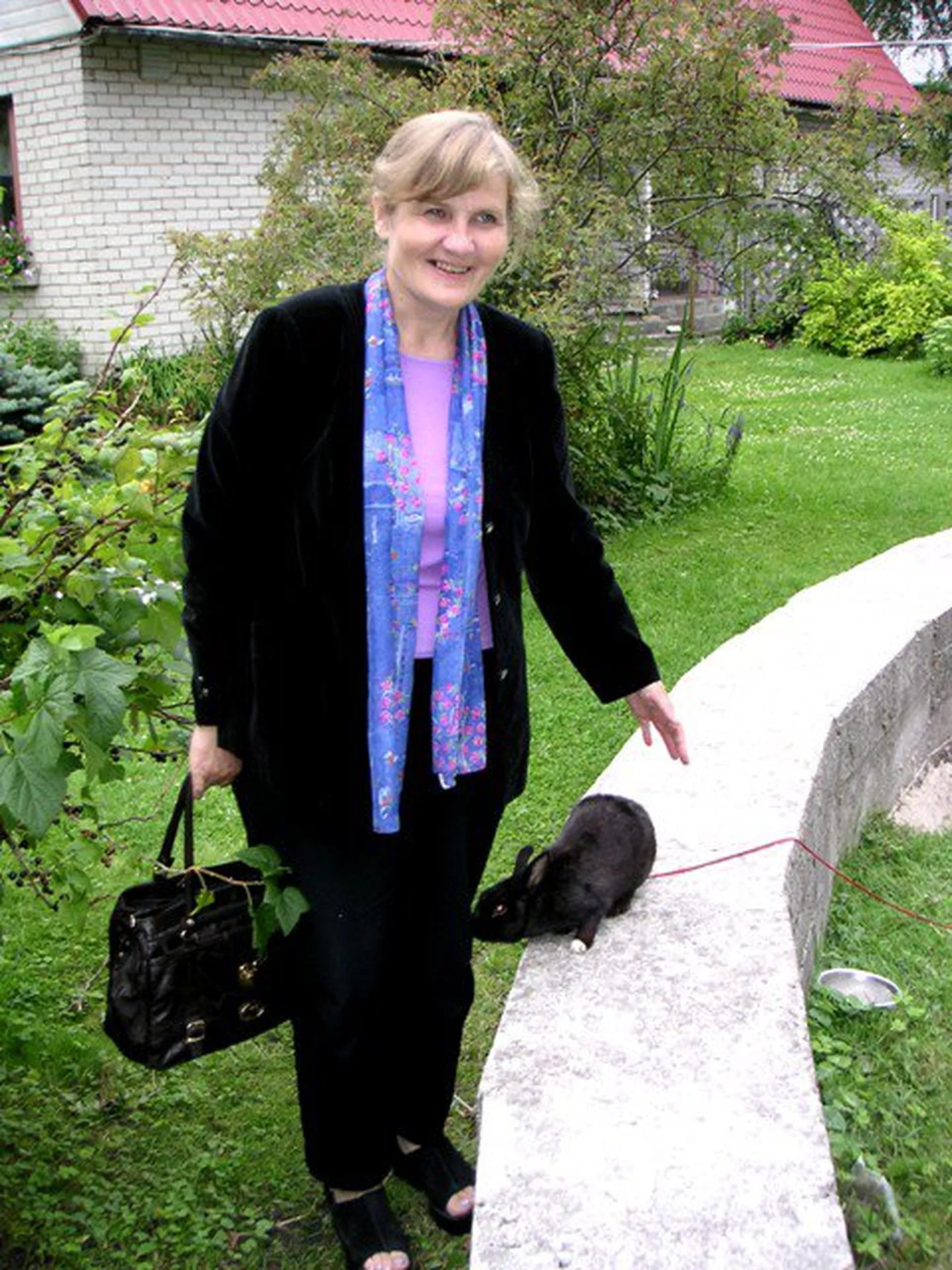 Ester Sõtsova