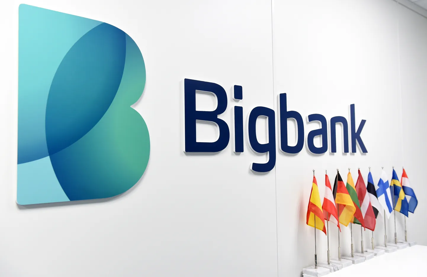 Bigbank.