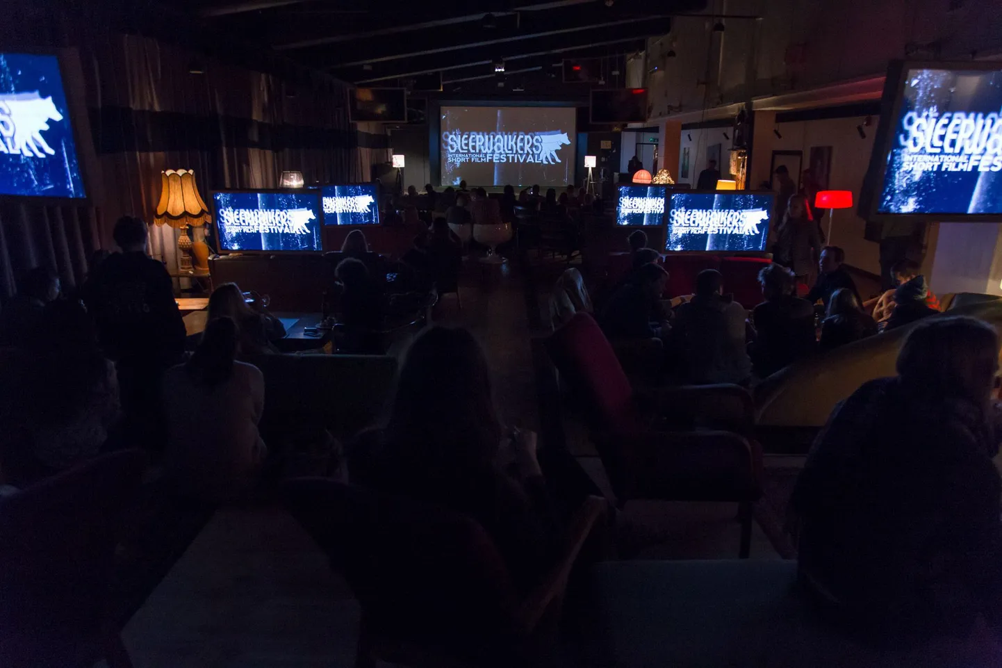 Sleepwalkers Film Festival: selgusid selle aasta parimad lühifilmid